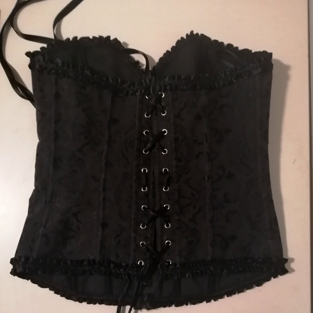 Corset